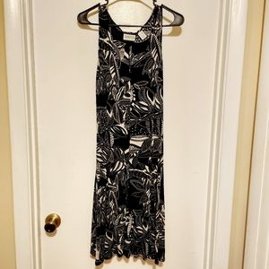 Chico's flowing dress